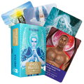 Angel Prayers Oracle Cards by Kyle Gray