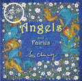 VERY RARE ADVANCE REVIEW COPY –¬  Angels & Fairies (Paperback, Illustrated)  by Sri Chinmoy
