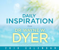 RARE: Daily Inspiration from Dr Wayne W. Dyer 2019 Day to day Calendar