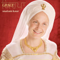 Spiritual Music CD: Grace by Snatam Kaur