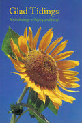RARE, OUT OF PRINT: Glad Tidings – An Anthology of Poetry and Verse, 122 pages, paperback by Tudor Press (London) Ltd