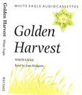 VERY RARE DOUBLE CASSETTE SET: White Eagle – Golden Harvest Read by Joan Hodgson (White Eagle Audio Cassettes)
