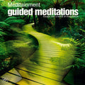 Guided Meditations: Escape Into a World of Imagination By Richard Latham • Narrated by Jane Warren