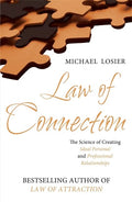 The Law of Connection (Paperback)  by Michael Losier