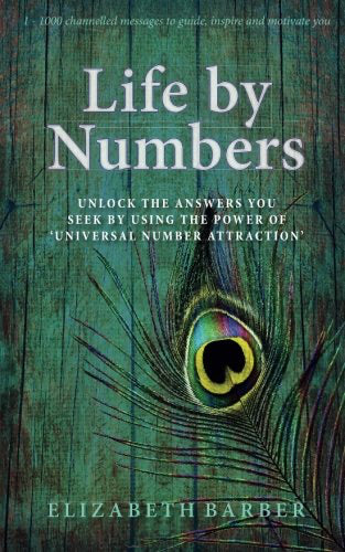 Life by Numbers: Unlock the answers you seek by using the power of 'Universal Number Attraction' Paperback by Elizabeth Barber