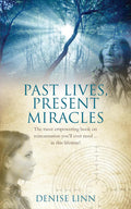 Past Lives, Present Miracles: The most empowering book on reincarnation you'll ever need… in this lifetime! Paperback, 302 pages) by Denise Linn - £2 OFF