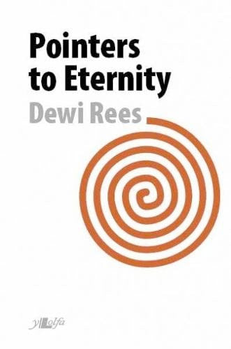 RARE: Pointers to Eternity (Paperback) by Dewi Rees