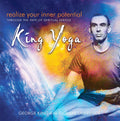 Realize Your Inner Potential: Through the Path of Spiritual Service – King Yoga Paperback by George King with Richard Lawrence
