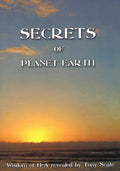 RARE – Secrets of Planet Earth: Wisdom Of H-A revealed by Tony Neate (Paperback)  by Tony Neate