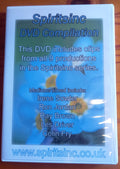 EXTREMELY RARE DVD – Spiritsinc DVD Compilation (2012) Featuring Colin Fry, Les Driver, Ron Jordan, Ray Brown and Irene Sowter.