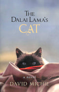The Dalai Lama's Cat (Paperback, Fiction)  by David Michie