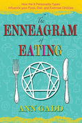 The Enneagram of Eating: How the 9 Personality Types Influence Your Food, Diet, and Exercise Choices Paperback by  Ann Gadd £2 OFF RRP