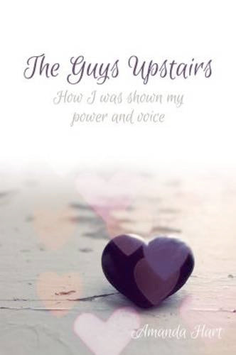 The Guys Upstairs (Paperback Illustrated) by Amanda Hart