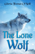 The Lone Wolf (Paperback, Illustrated) by Gloria Feenan O'Neill