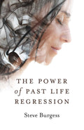 The Power of Past Life Regression Paperback by Steve Burgess £2 OFF RRP