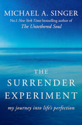 The Surrender Experiment: My Journey into Life's Perfection (Paperback)  by Michael A. Singer  £3 OFF RRP