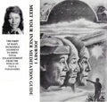 CASSETTE: Journey :1 Meet Your Inner Meditation Guide by Paula Paradaema