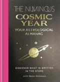 The Numinous Cosmic Year: Your astrological almanac Hardcover (2021) by The Numinous and Bess Matassa £4 OFF RRP