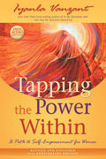 Tapping the Power Within: A Path to Self-Empowerment for Women: 20th Anniversary Edition with FREE audio download (Paperback, 312, 2018) by Iyanla Vanzant - £2 OFF