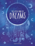 The Little Book of Dreams: An A-Z of Dreams and What They Mean (Hardcover, 192 pages) by Lizzie Cornwall - £3 OFF