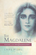 The Magdalene: Volume 2 of The O Manuscript Paperback by Lars Muhl